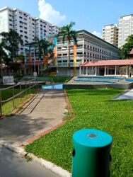 Blk 94C Bedok North Avenue 4 (Bedok), HDB Executive #572209011